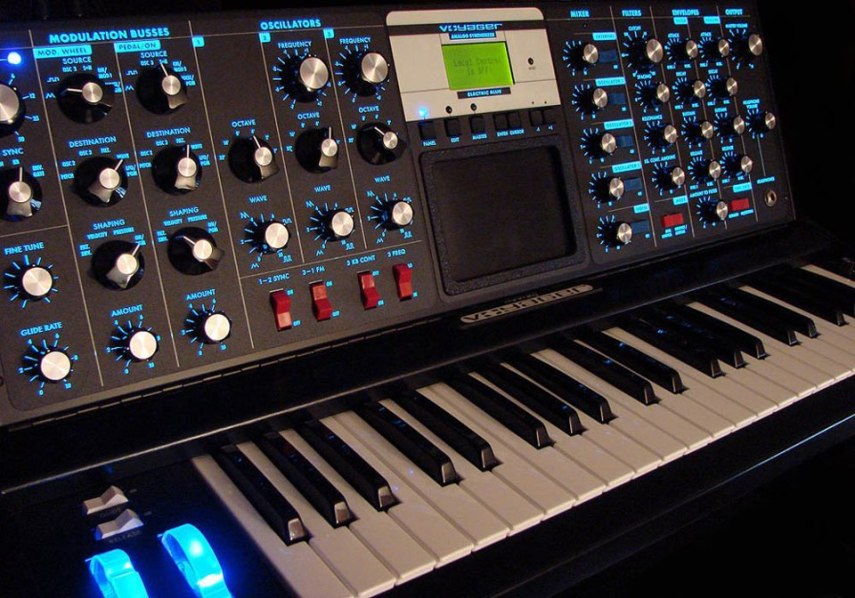 Moog