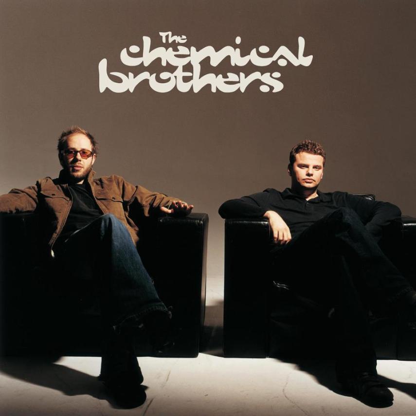 The Chemical Brothers