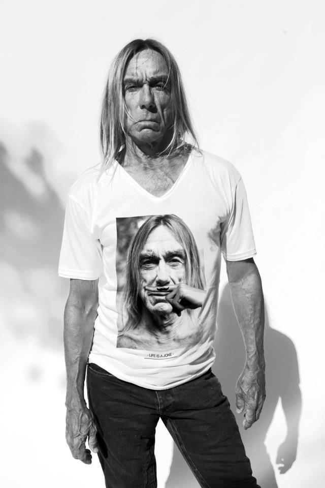 Iggy Pop