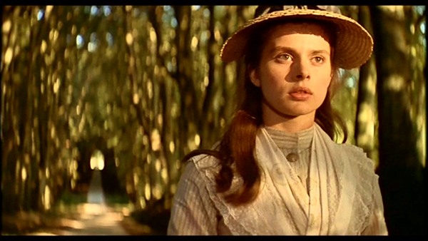 No fim da década, Polanski rodou este filme clássicão, estrelado pela então ninfeta Nastassja Kinski, como a camponesa do título