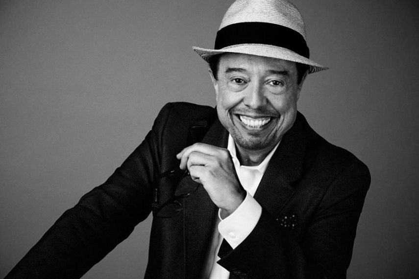 Sergio Mendes