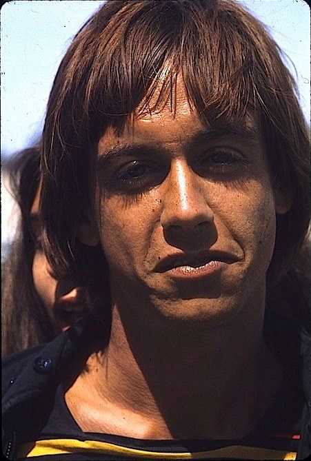 Iggy Pop