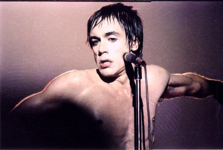 Iggy Pop