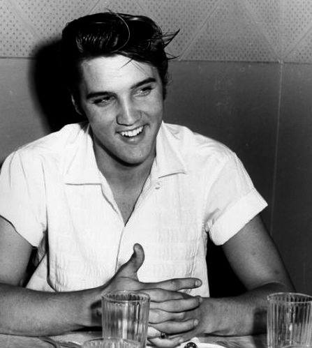 Elvis Presley