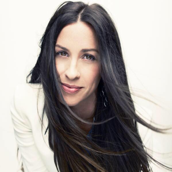 Alanis Morissette