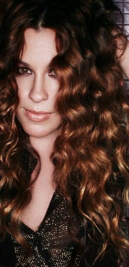 Alanis Morissette