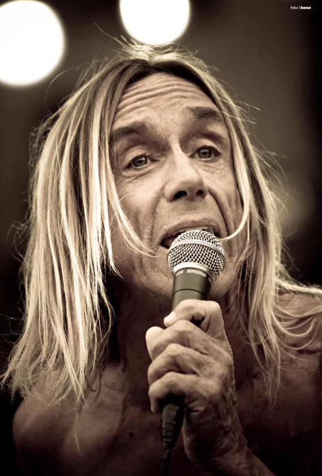 Iggy Pop