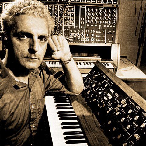 Bob Moog