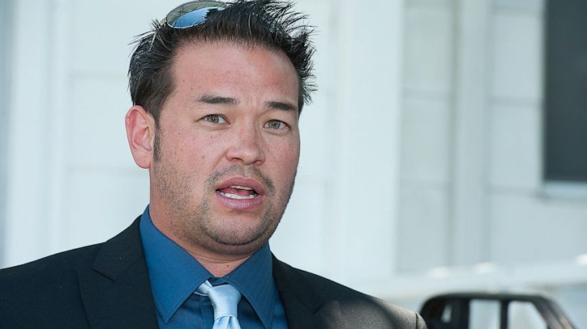 No campo científico dos boatos, Jon Gosselin já tinha culpa no cartório há um tempinho. A cereja do bolo rolou quando o 