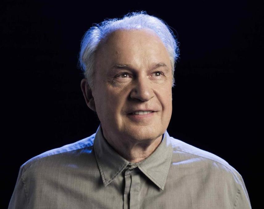 Giorgio Moroder