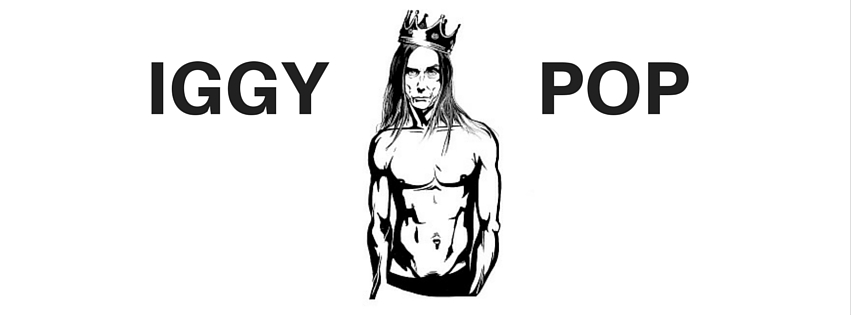 Iggy Pop