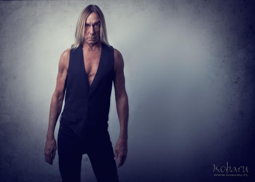 Iggy Pop