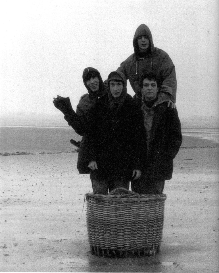 Pink Floyd