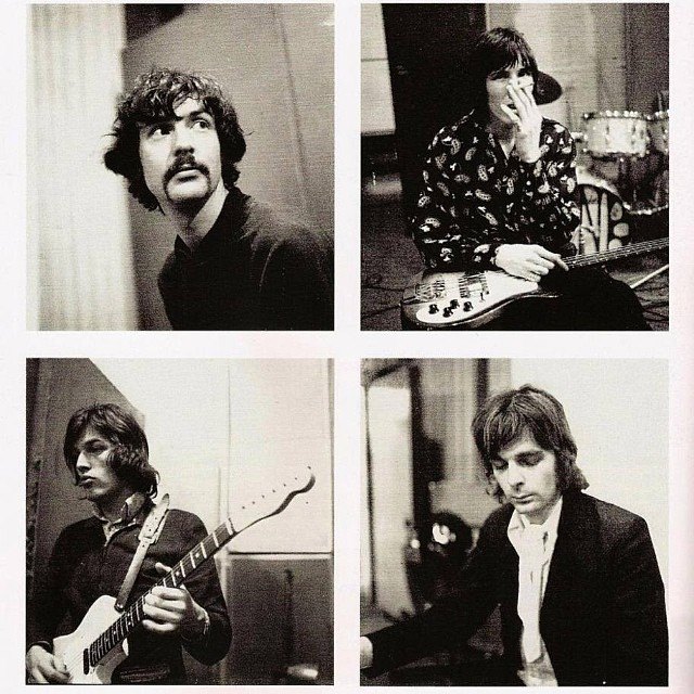 Pink Floyd