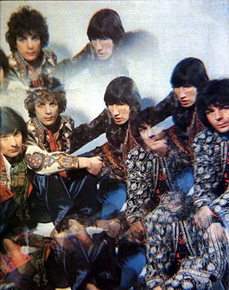 Pink Floyd