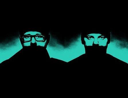The Chemical Brothers