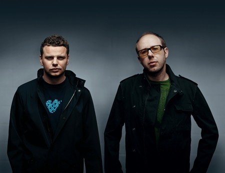 The Chemical Brothers