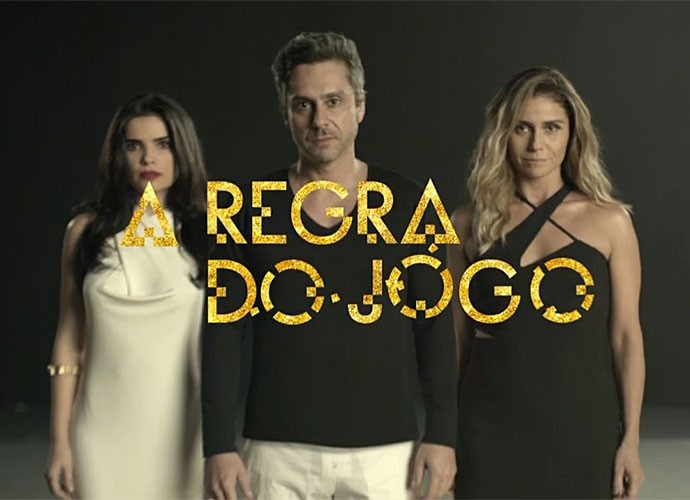 A Regra do Jogo Resumo (Último Capítulo)