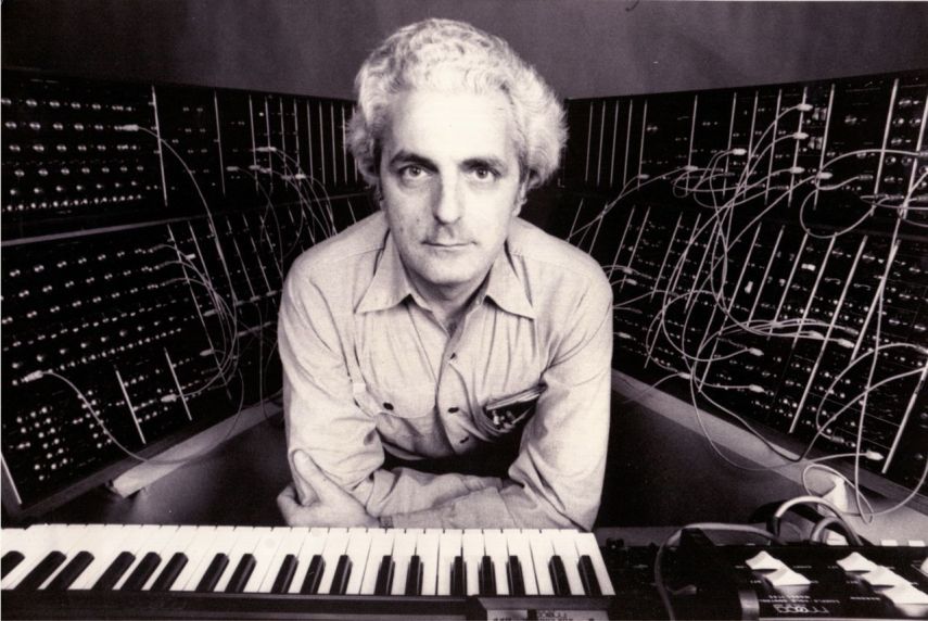 Bob Moog