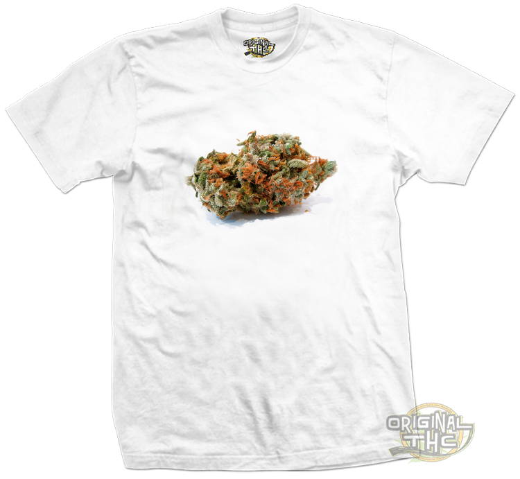 Camiseta de algodão, R$ 40, Original THC, www.originalthc.com.br