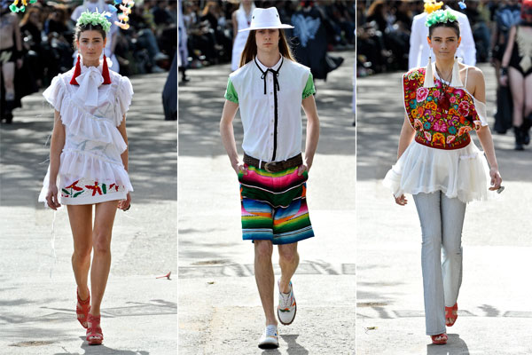 A marca é um dos grandes destaques da indústria da moda brasileira até hoje