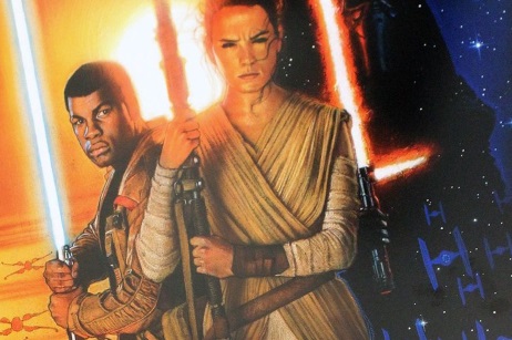 Star Wars: Episódio VII - O Despertar da Força filme