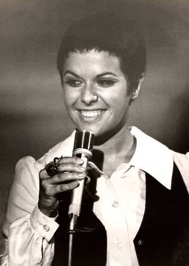 Elis Regina