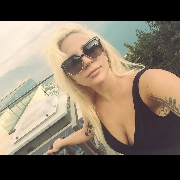 Lady Gaga