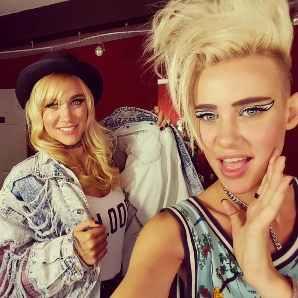 Nervo