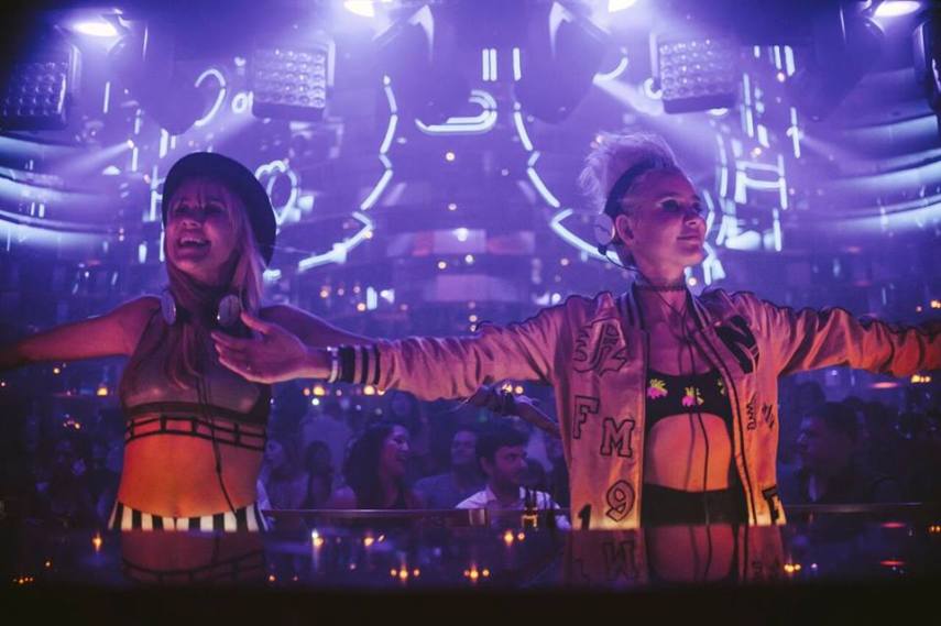 Nervo