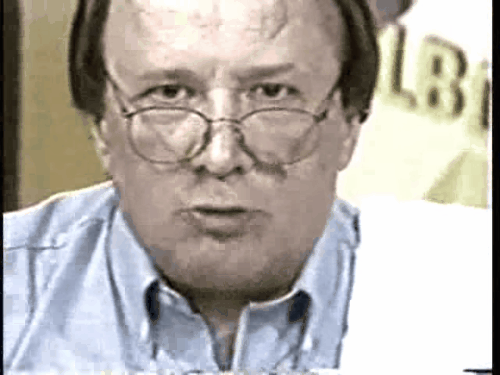 Esse é mentira, tá? Descanse em paz, <b>Alborghetti</b>, pode ficar nesse plano mesmo.