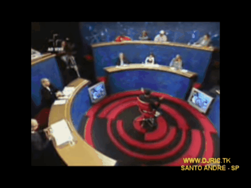 As melhores entrevistas, que são sempre boas de rever.