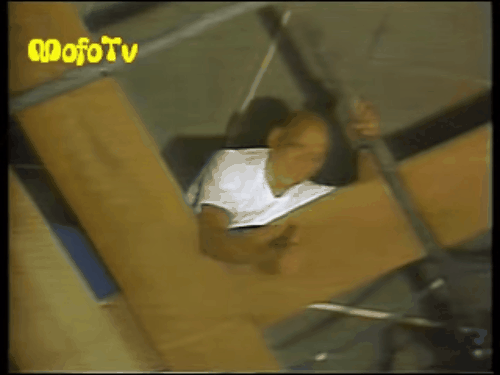 Porque ninguém precisa do clima deprê do <b>Faustão</b> aos domingos