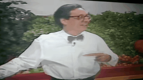 Programas mais underground também estão na nossa lista.