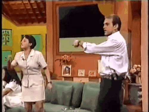 Até os barracos da <b>Márcia Goldschmidt</b> a gente quer ver.