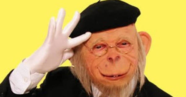 Na Globo, ele esteve em <i>O Planeta dos Homens</i> em dois papéis: o do sábio <b>Macaco Sócrates</b>