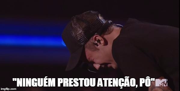 GALERA PRESTENÇÃO AQUI OW