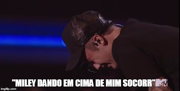 ALGUÉM DETENHA AQUELA LÍNGUA LOKA