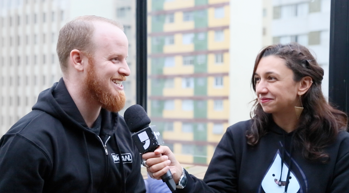 Mestre dos toca-discos, Skratch Bastid dá dicas preciosas de discotecagem no Todo Mundo É DJ
