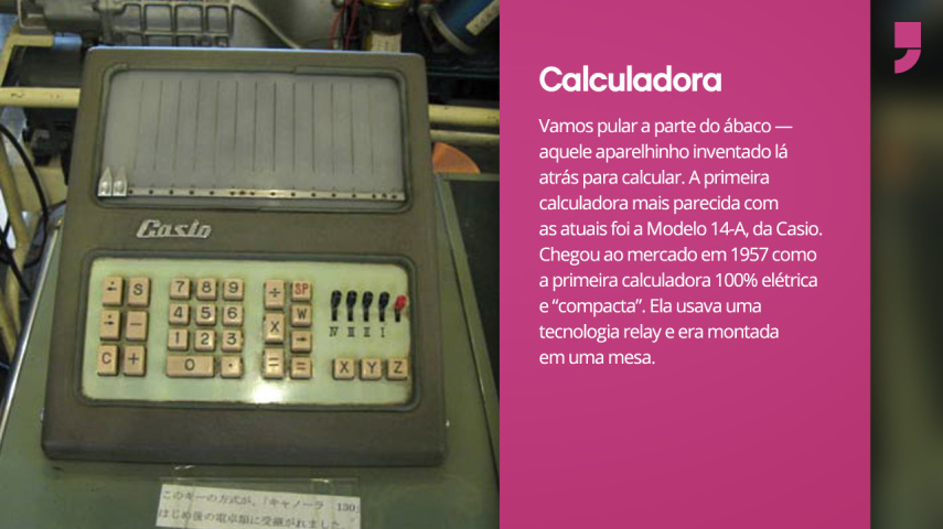 Calculadora