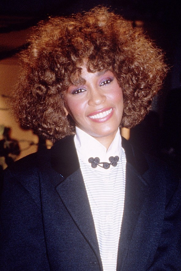 Whitney Houston