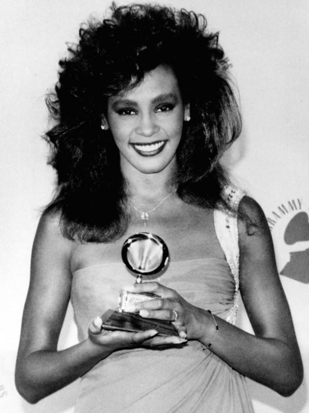 Whitney Houston