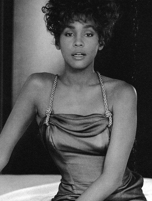 Whitney Houston