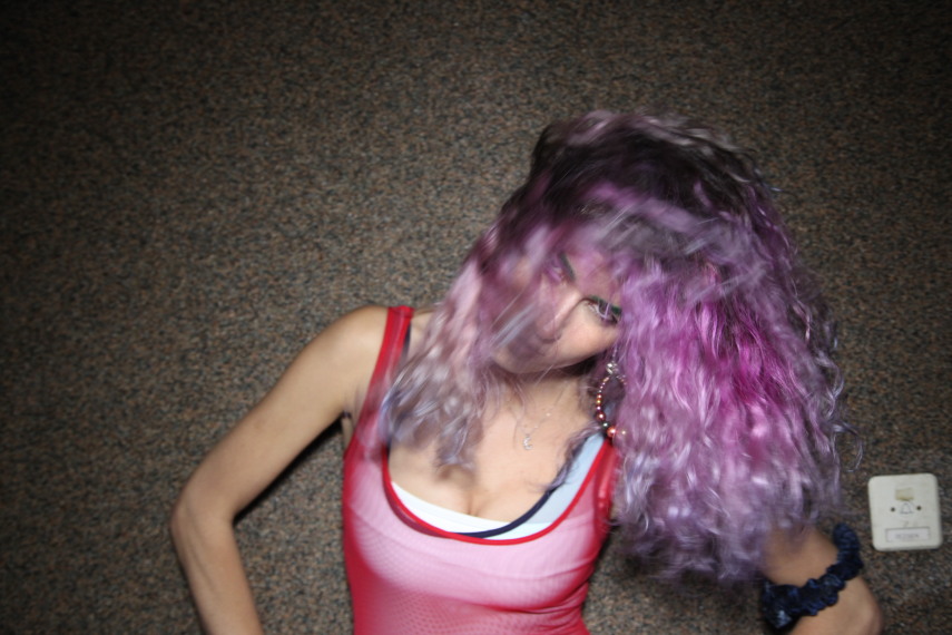 Cibelle