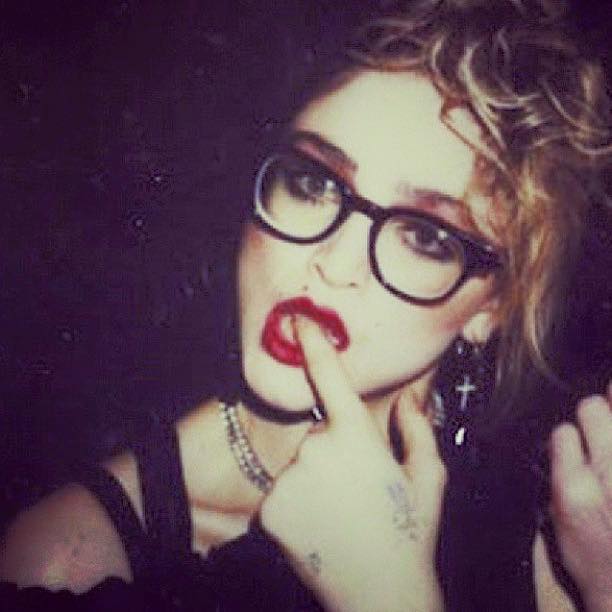 Madonna