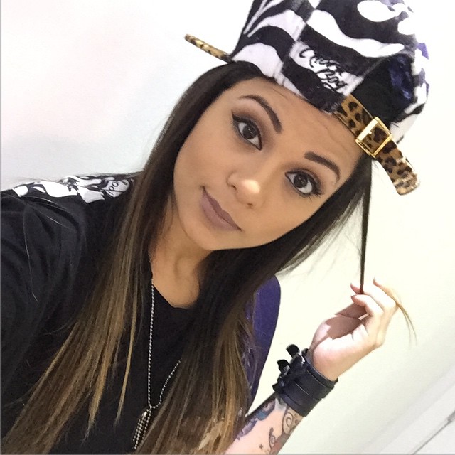 MC Marcelly