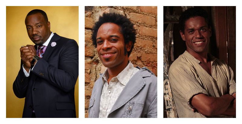 O sócio de Lucious (interpretado por Malik Yoba nos EUA) pode ser feito por Bauraqui ou César