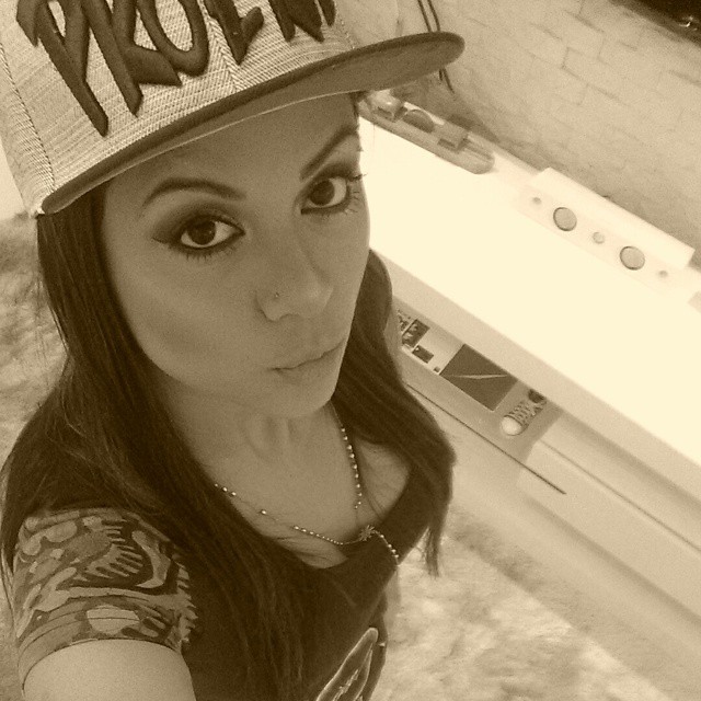 MC Marcelly