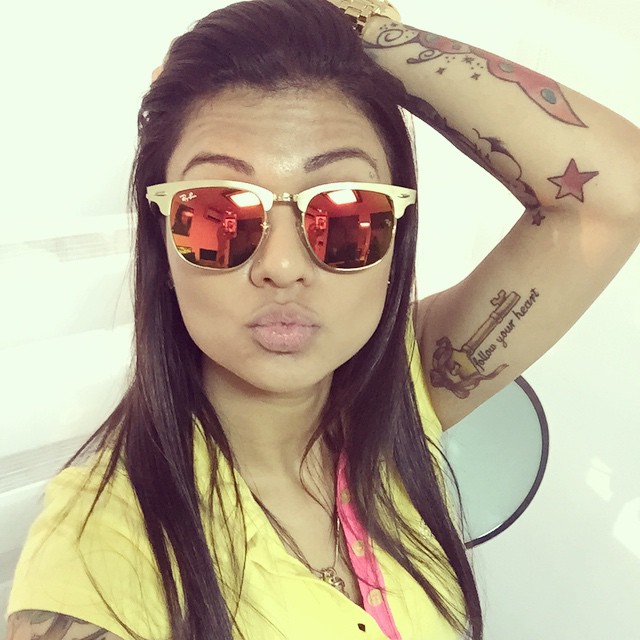 MC Marcelly