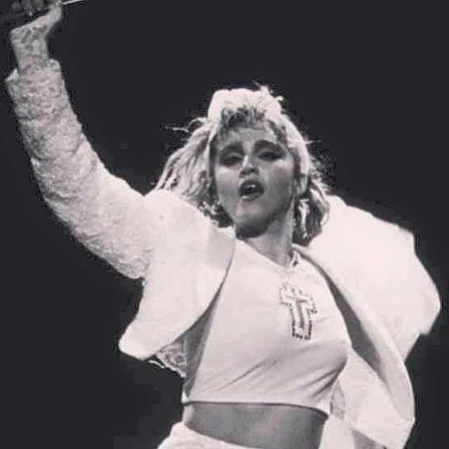 Madonna